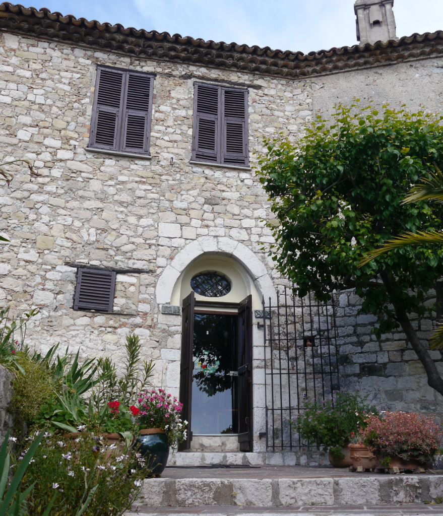 Agrandir l'image, fenêtre modale