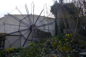 Agrandir l'image, fenêtre modale