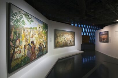 Agrandir l'image, fenêtre modale